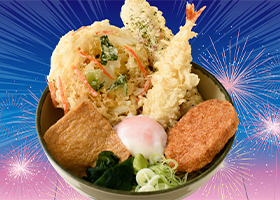  【箱根そば60周年企画第5弾】 